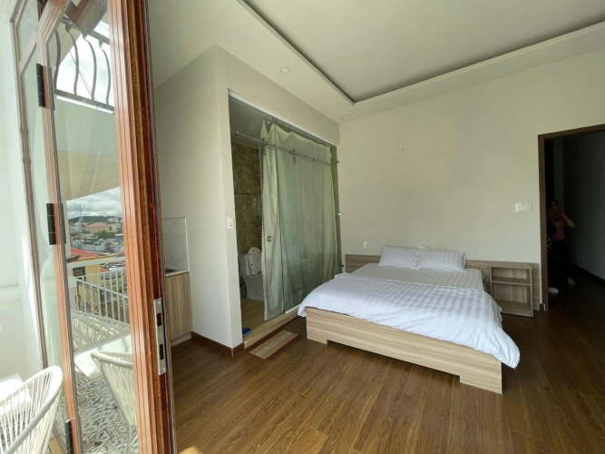 Cơ sở lưu trú du lịch Uyên Thanh 2