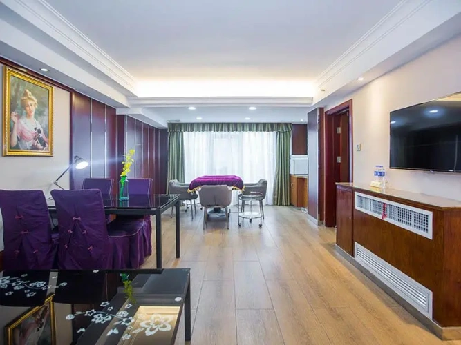 Suite
