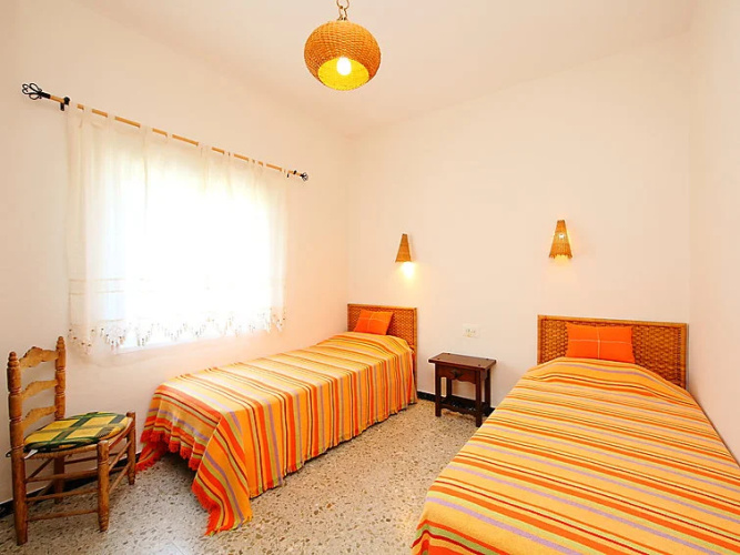 Holiday Home Dulcinea