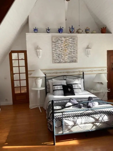 Loft de Lancelot City Center