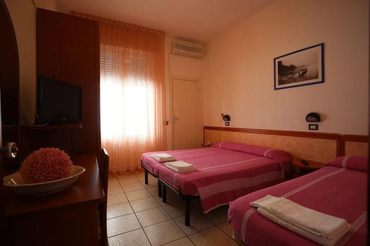 Astridhotel