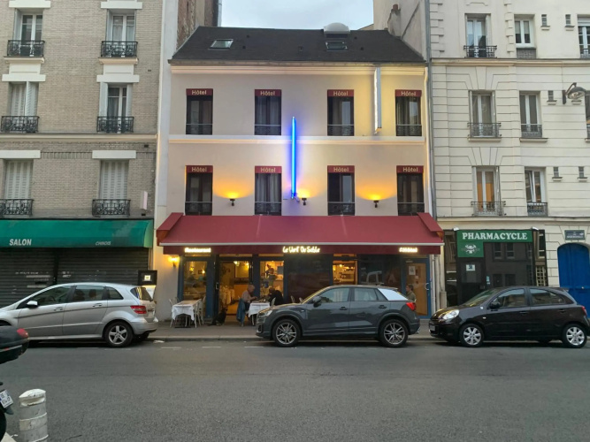 Hotelbild