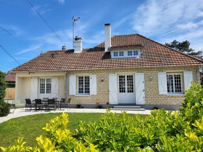 Cottage