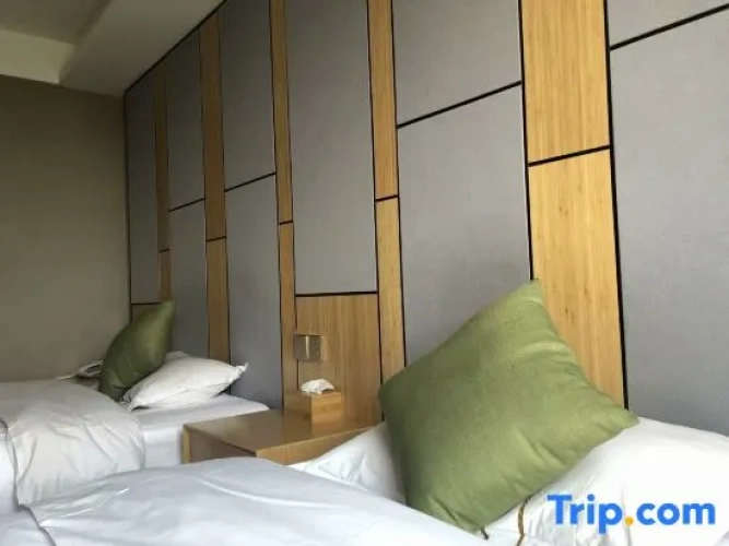 Business Twin room