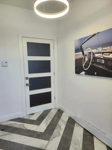 South Beach Residences