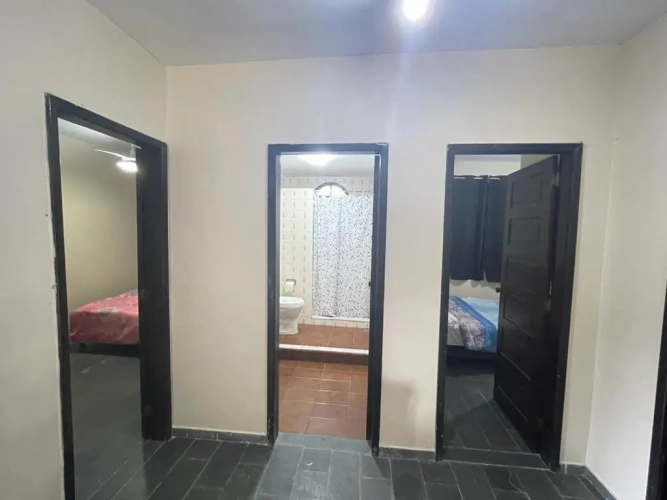 Superior Double room with pool view