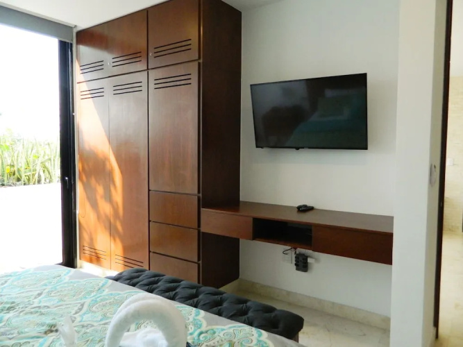 Kiin Luxury Condos Riviera Maya