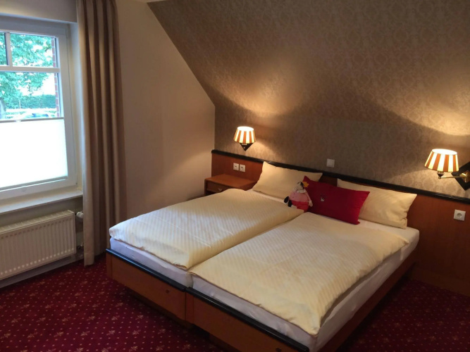 Landhotel Witte-König