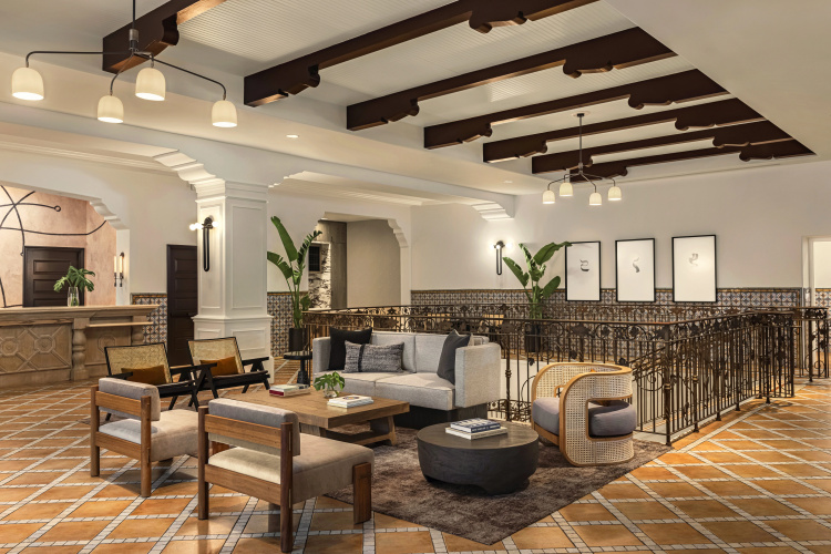 Kimpton Canary Hotel photo 32