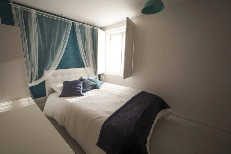 Apartamentos Porto Center