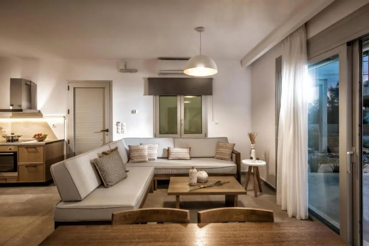 Aether by Nymphs residence I