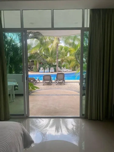 Double Villa