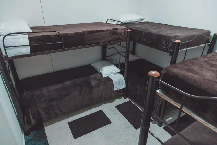 Hospedaje Arca House - Hostel