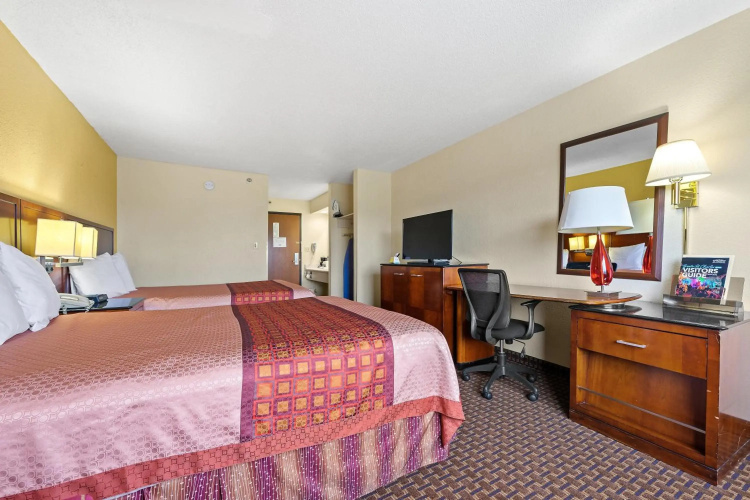 Geneva Motel Inn