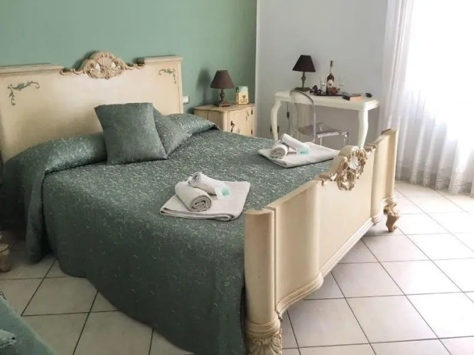 B&B Bella Trapani