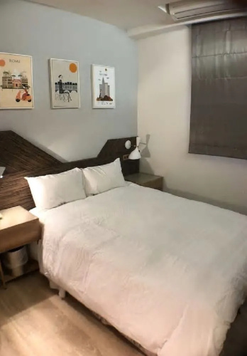 Taichung Better Hostel