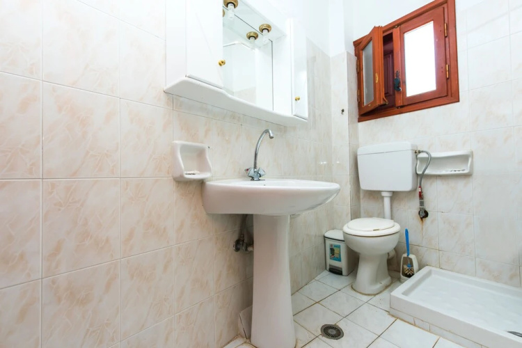 Lappa Apartments
