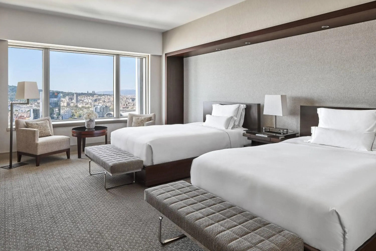 Hotel Arts Barcelona