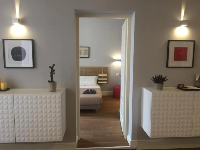 Brunelleschi Suite