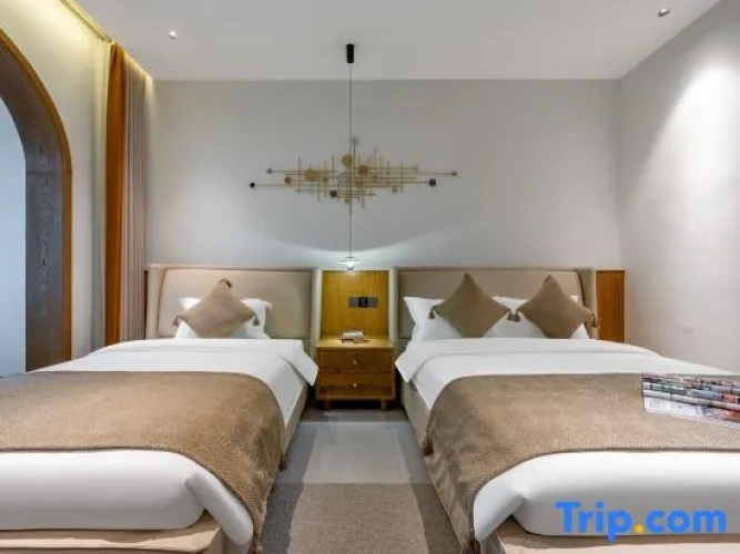 Family Suite with balcony