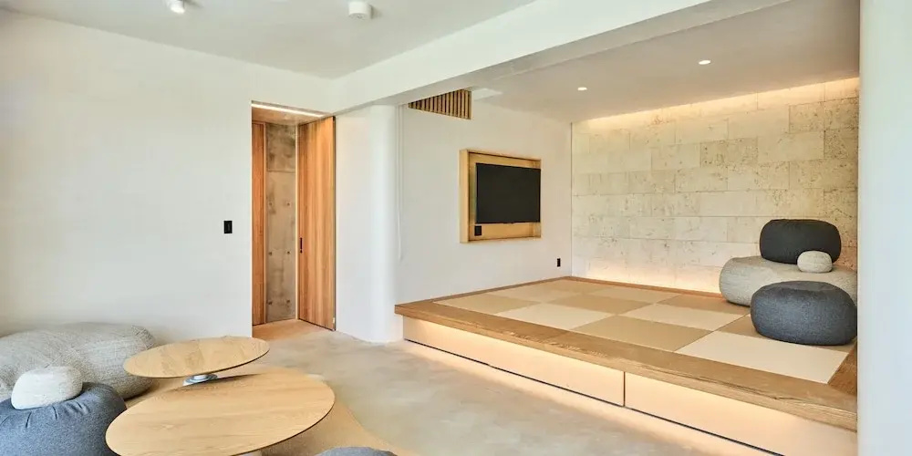 ima villa