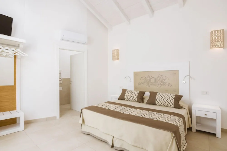 La Vinia Bed&Wine Experience - Adults Only