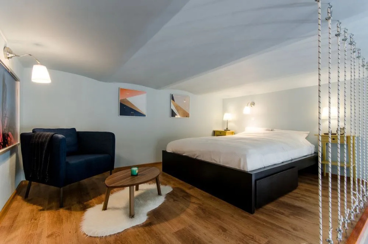 Verbena Apartment
