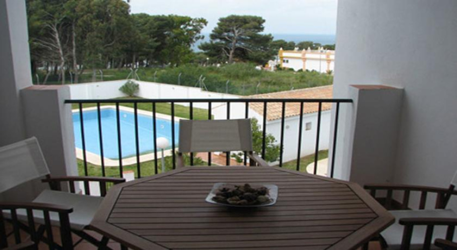 Apartamento Conil 116