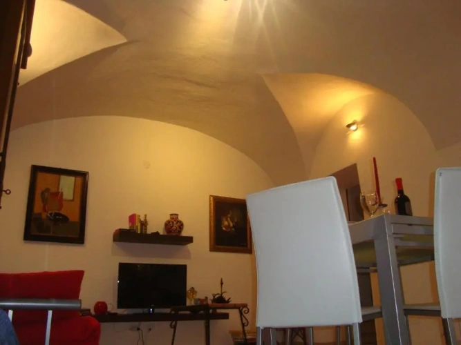 Comfort Apartment