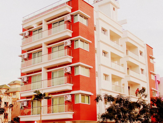 Imagen del hotel