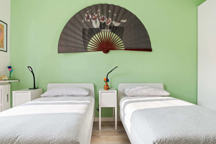 Flatty Apartments - Alserio