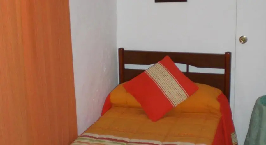 Pension Agustina