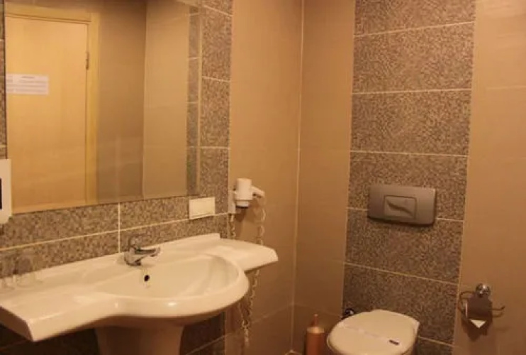 Woxxie Hotel Gumbet - All Inclusive