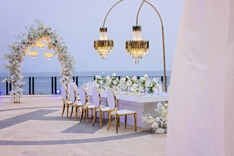 Maritim Marina Bay Resort & Casino (Adults only) photo 20