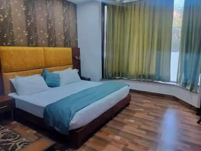 The Venessa Hotel