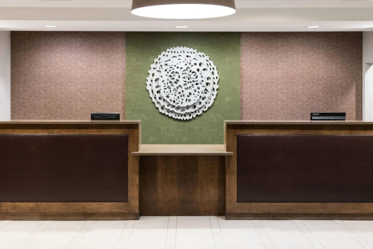Fairfield Inn & Suites by Marriott South Bend at Notre Dame