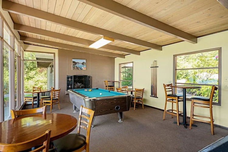 La Conner RV & Camping Resort