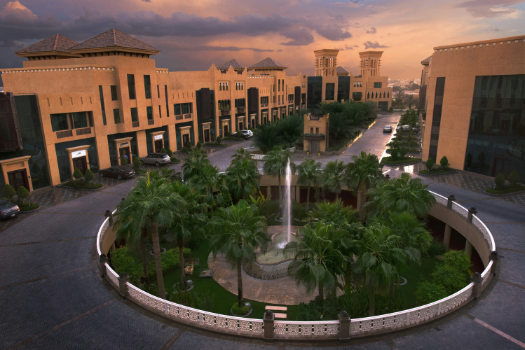 Imagen del hotel