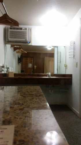 Sonora Gold Lodge