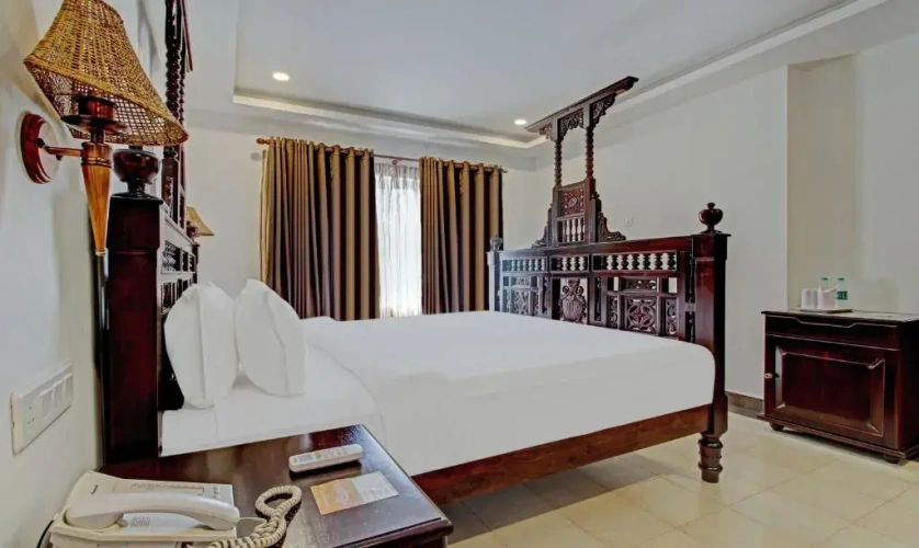 Premium room