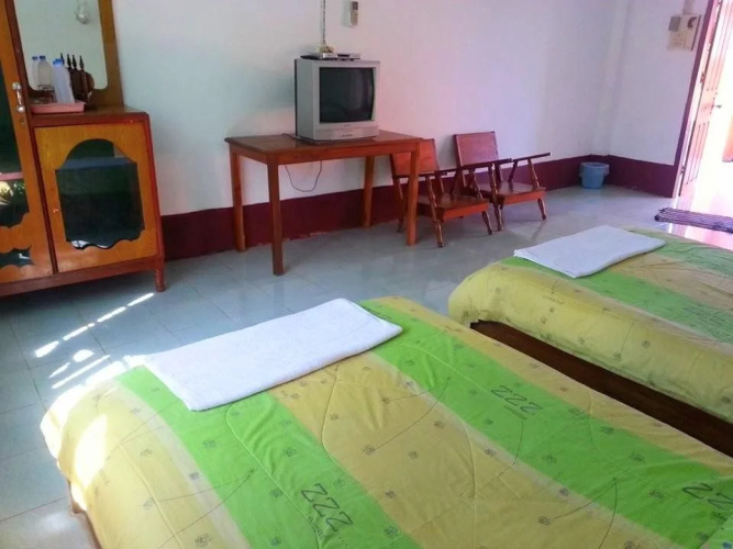 Thavisab Hotel