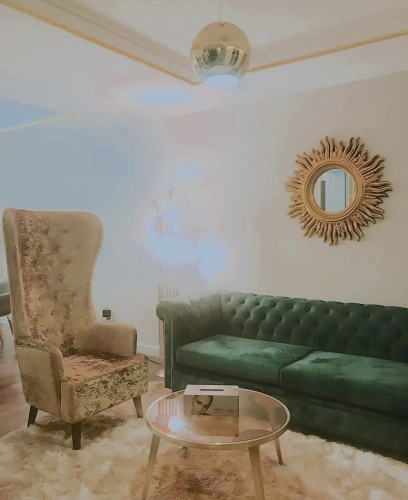 2 Bedrooms Premier Apartment