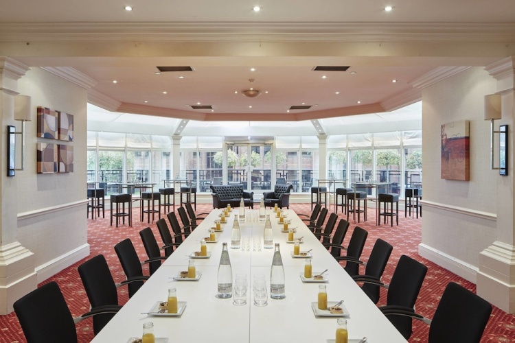 Delta Hotels Bristol City Centre photo 25