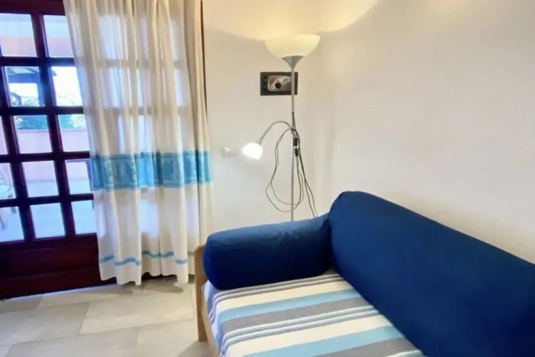 Casa Iaf