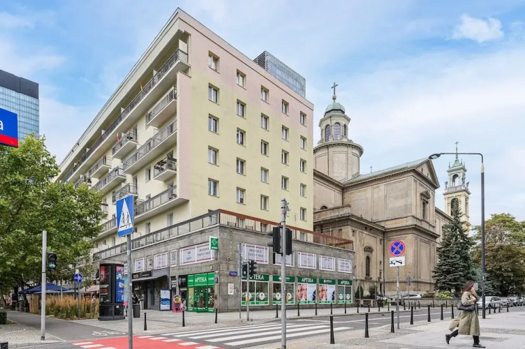 Hotelbild