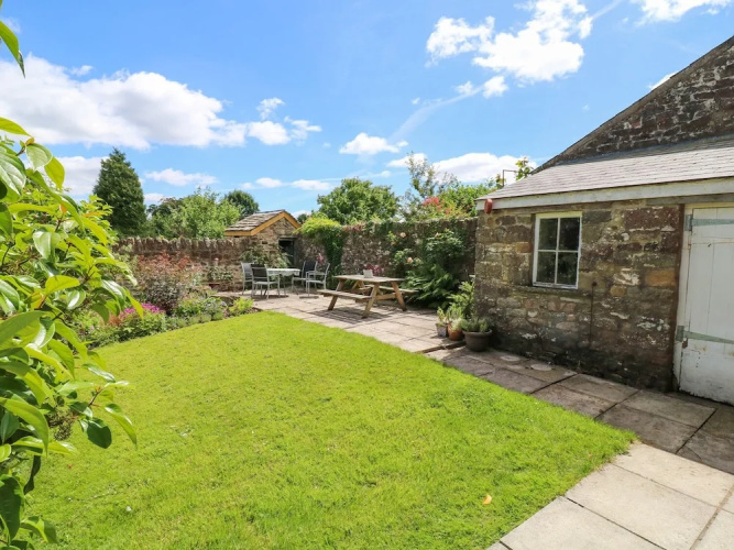 The Granary