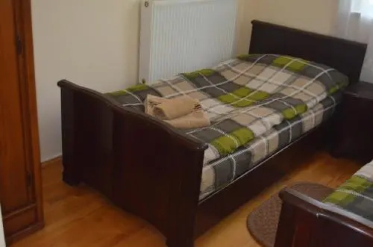 Alexs Cosy Guesthouse
