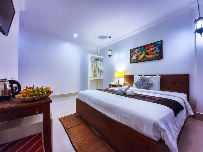 Chhaya Angkor Hotel