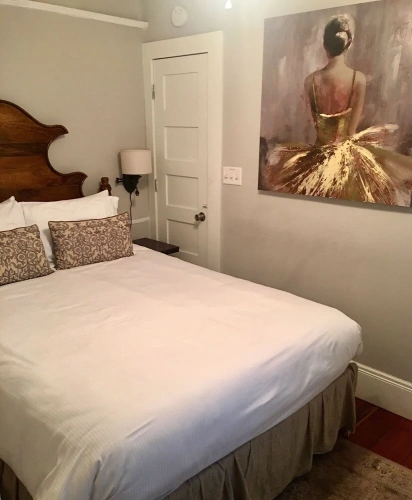 Double Apartment