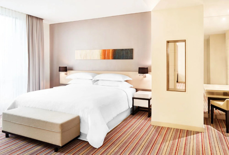 Four Points By Sheraton Puchong